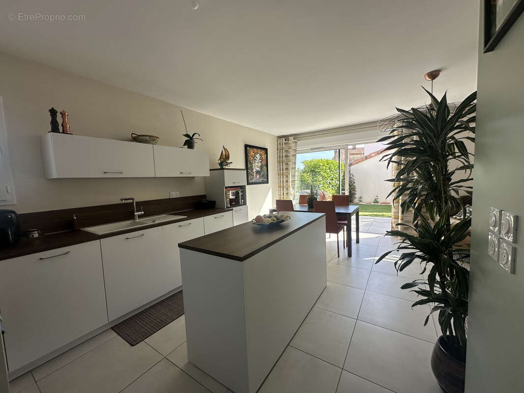 Maison à LA FARLEDE