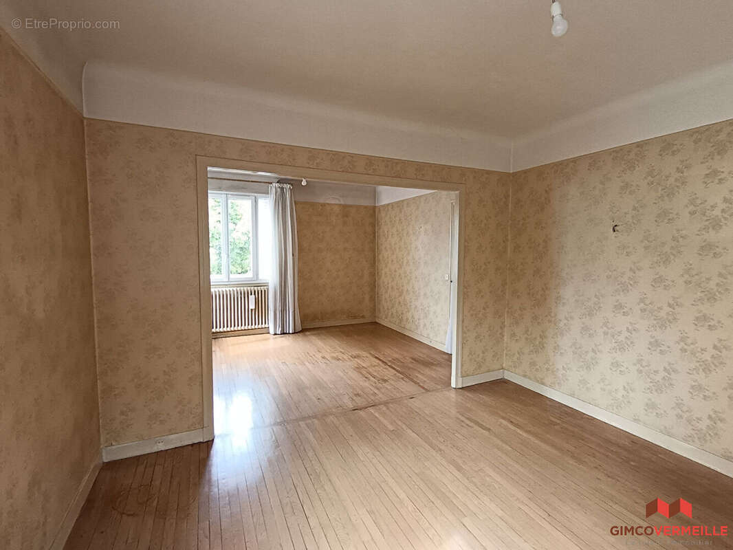 Rueil malmaison - quartier belle rive - photo 3