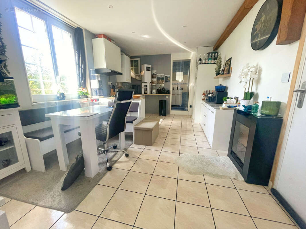 Appartement à VIENNE