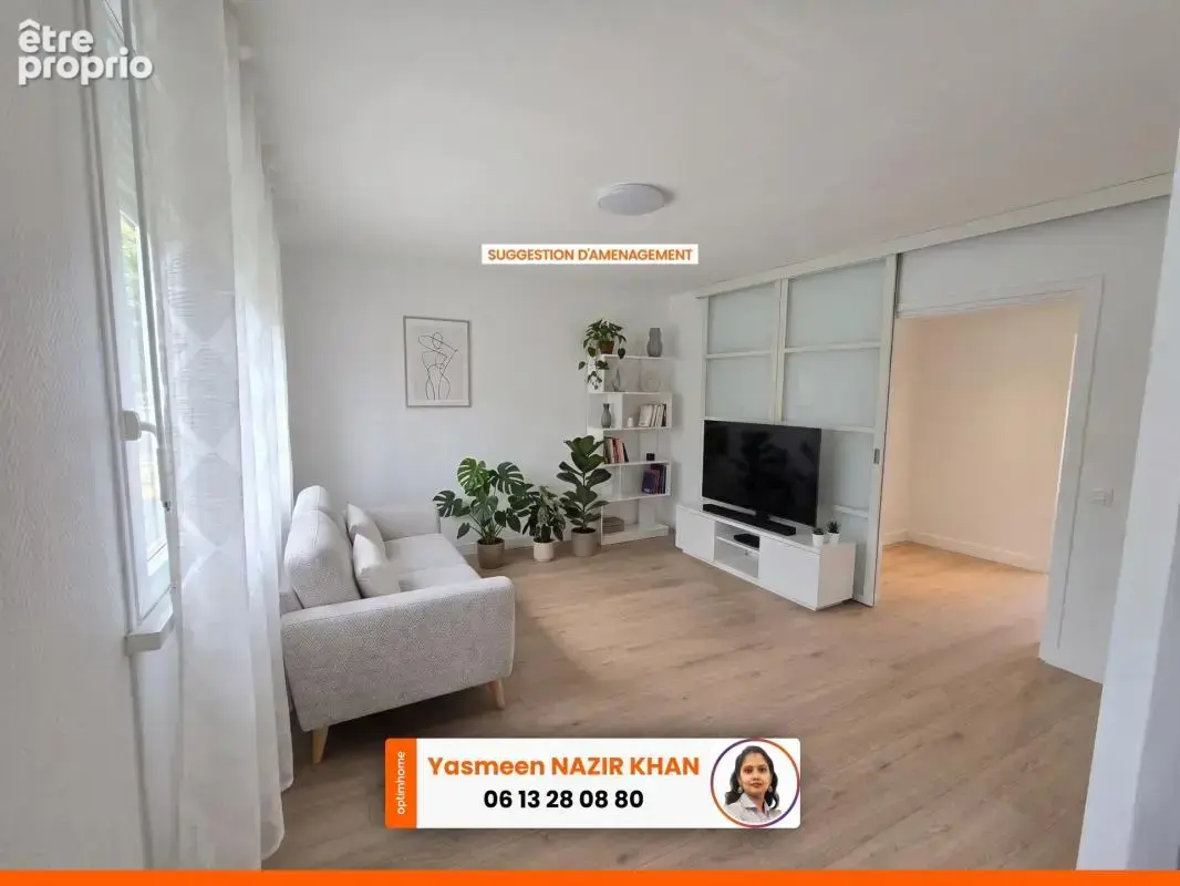 Appartement à DRAVEIL