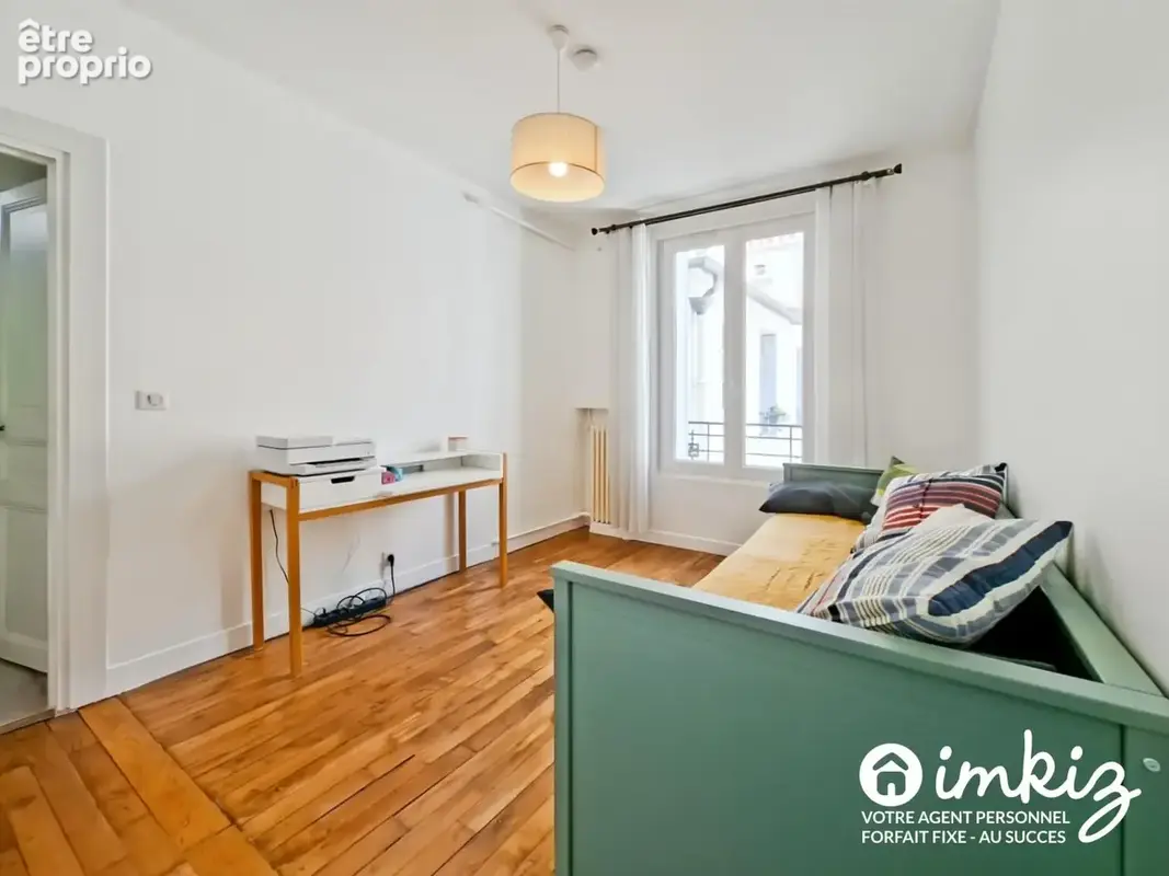 3 pièces 54 m² vue panoramique - photo 4