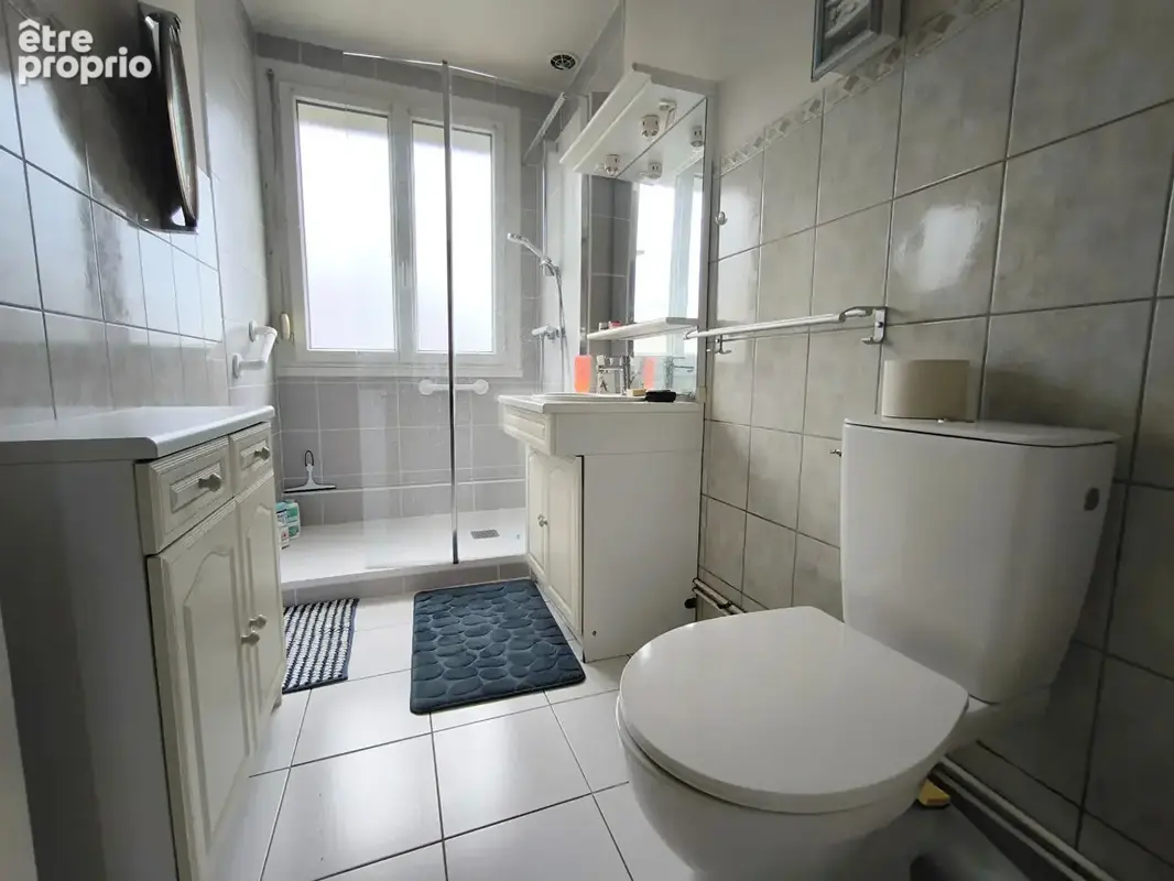 Nouveauté - maison familiale de 99m²  - 4 chambres - garage - jardin - le villaret - photo 8