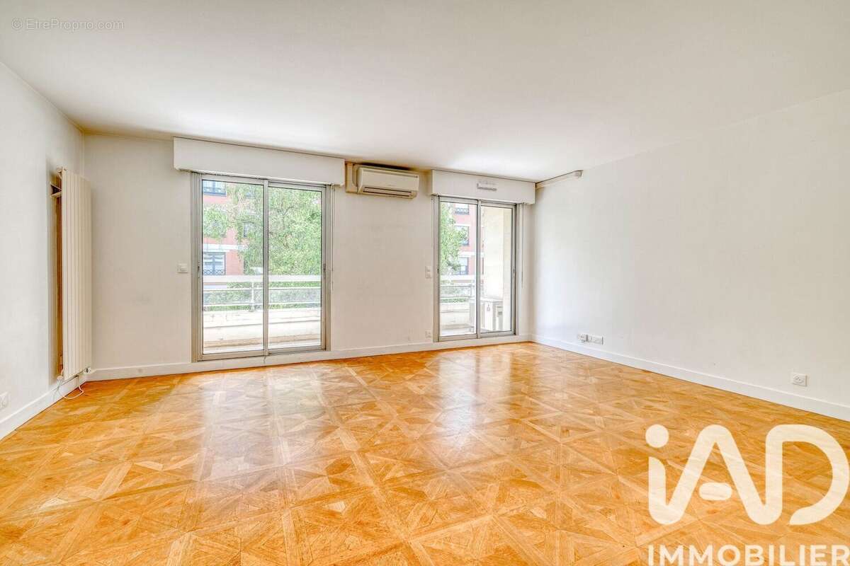 Photo 4 - Appartement à MAISONS-ALFORT