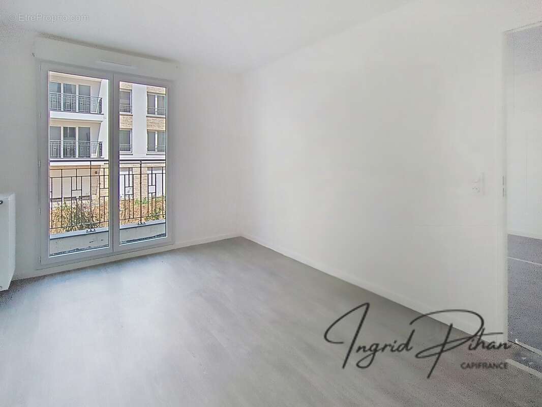 T2 - 43m2 + Balcon de 6m2 + Parking - BEZONS (95) - photo 4
