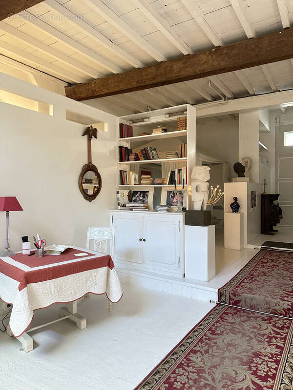 Maison à LATOUR-BAS-ELNE