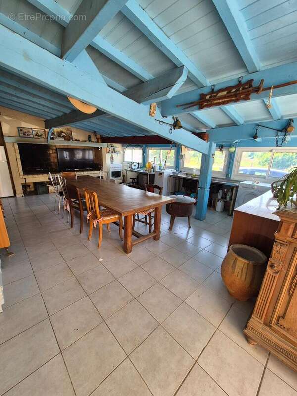 Photo 2 - Maison à SAINTE-TERRE
