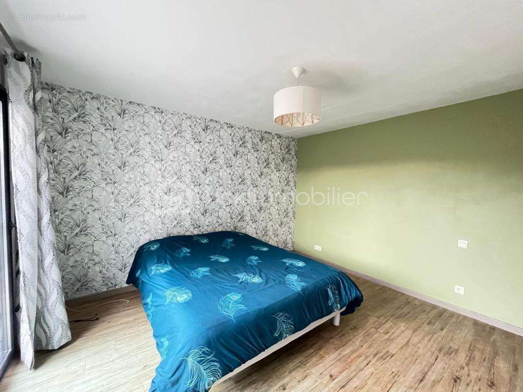 Maison à LE LOROUX-BOTTEREAU