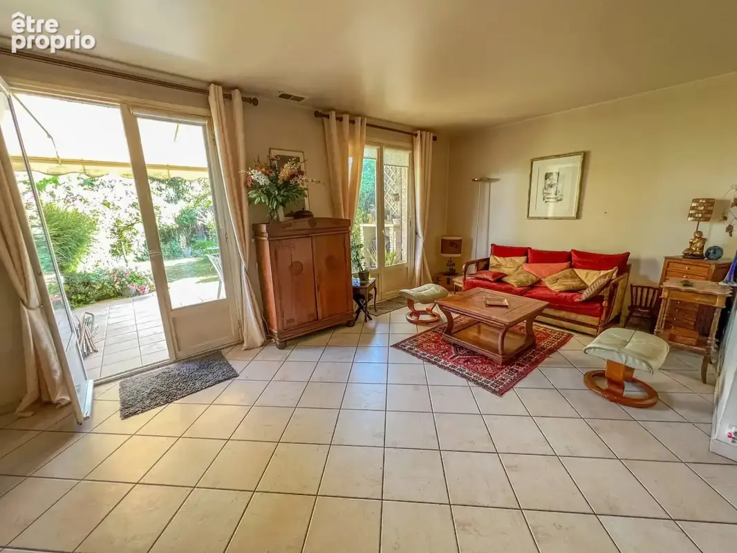 Maison 6 pièces 118m2 - photo 6