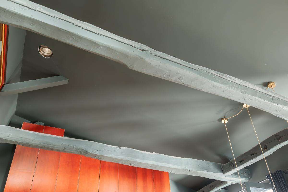 Appartement à PARIS-3E