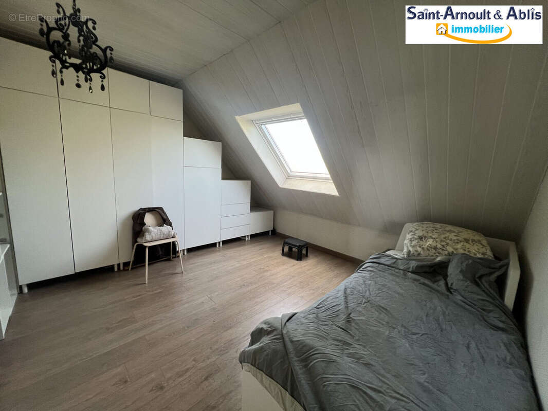 Maison à ALLAINVILLE