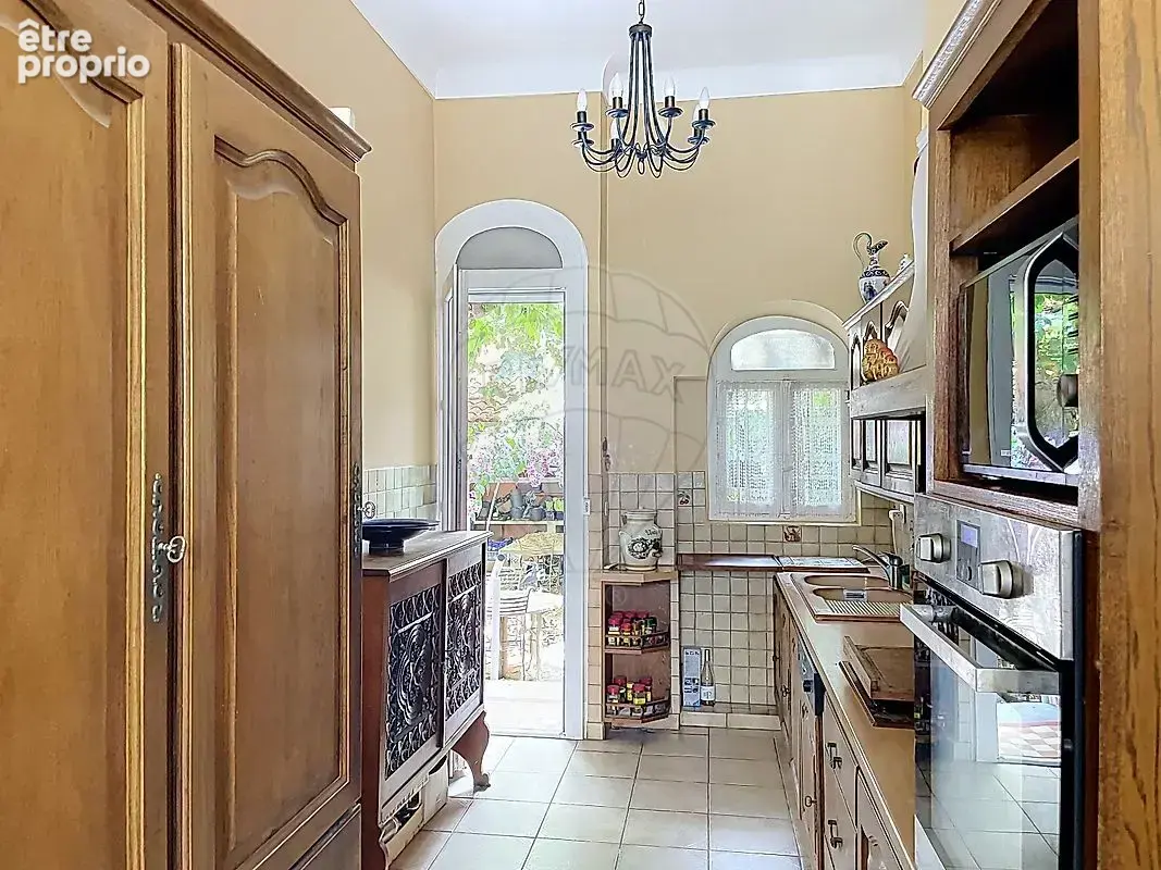Maison 5 chambre(s) à vendre - photo 6