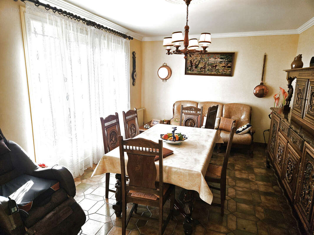 Maison Chateaubriant - photo 5