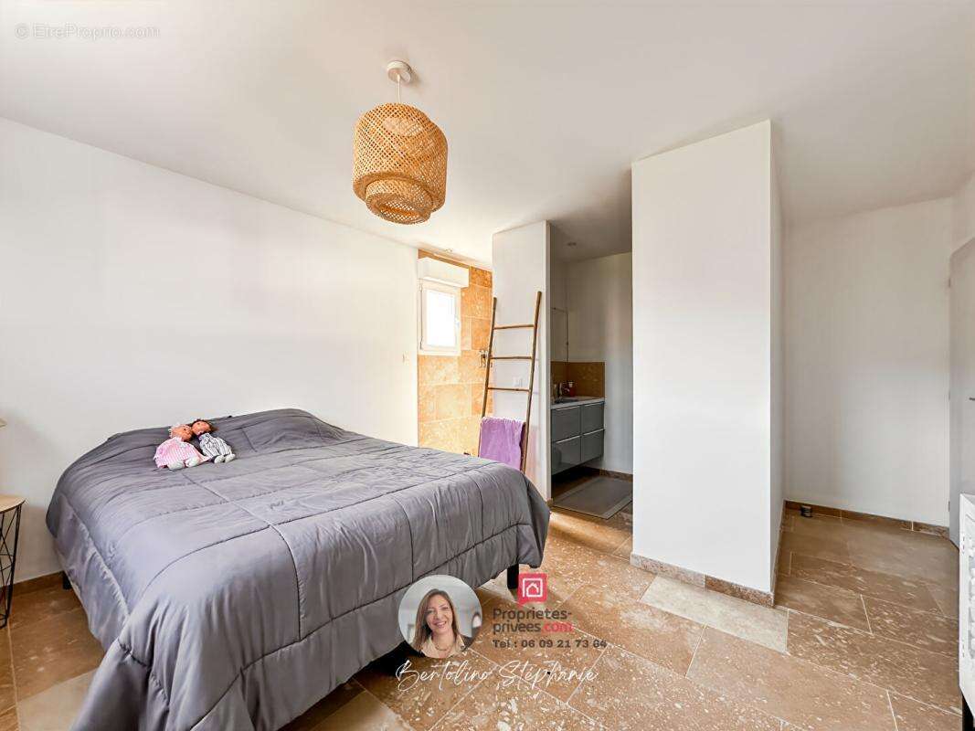 Maison contemporaine 2021 ,Garantie décennale,  Proche centre-ville - photo 5