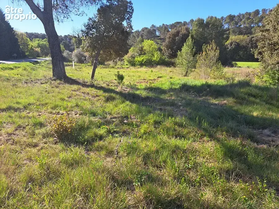 Terrain 330 m² à vendre à Lambesc (13410) - photo 4