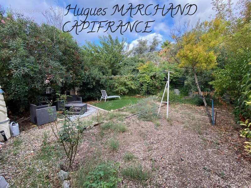 Appartement à BEZIERS