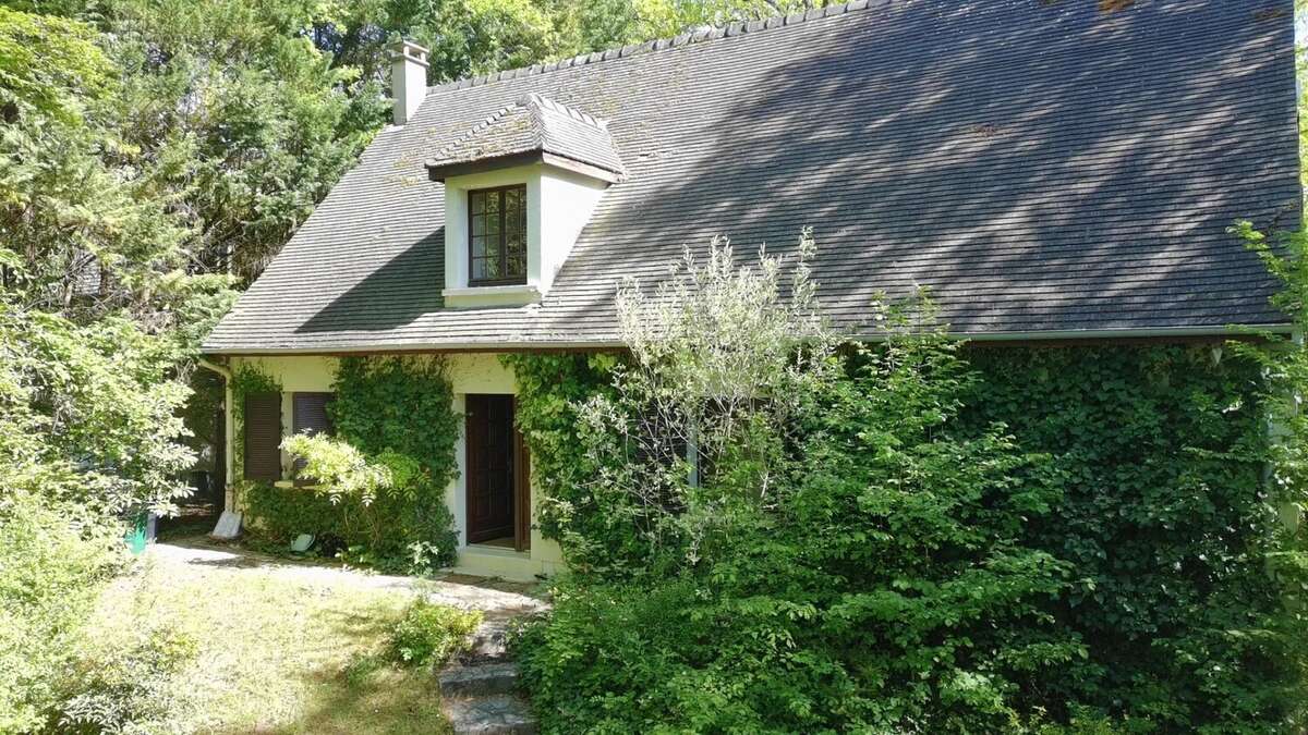 Maison à LAMORLAYE