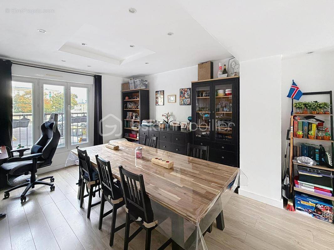 Appartement à BREST