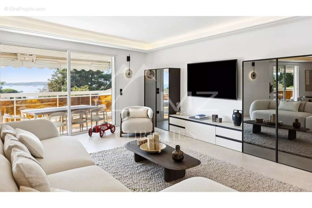 Magnifique appartement 4 chambres contemporain en dernier étage - photo 4