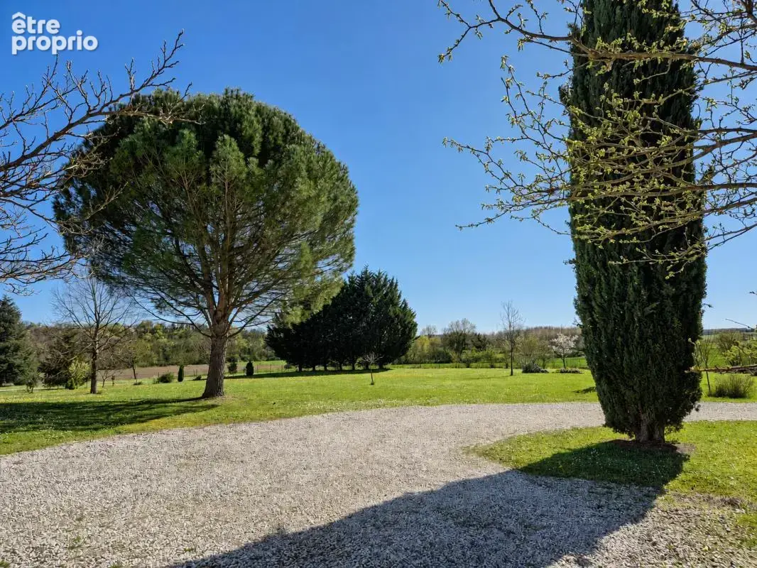 Maison contemporaine à 5 min de la N10 et proche de Mansle-l - photo 10