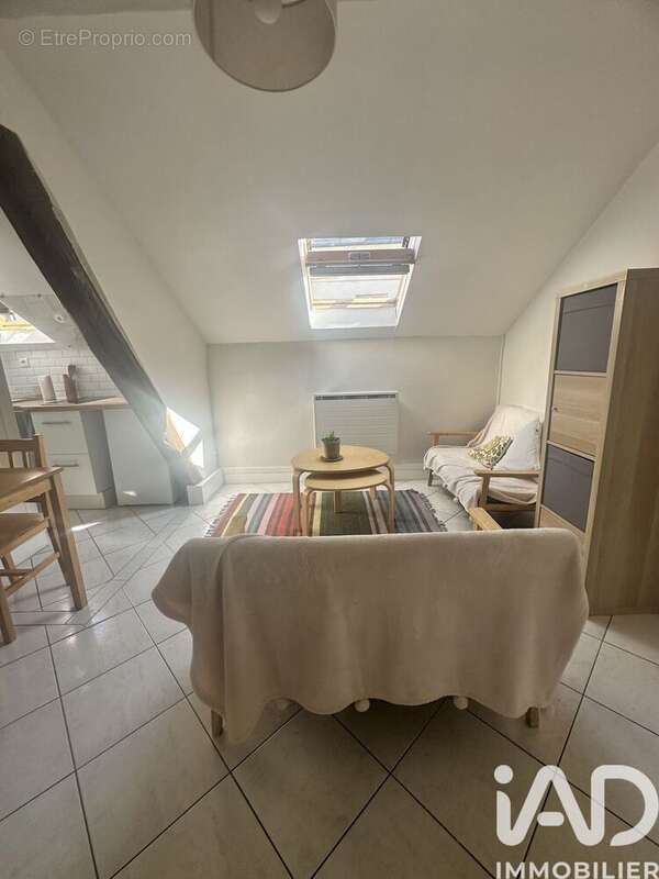 Photo 5 - Appartement à VERSAILLES