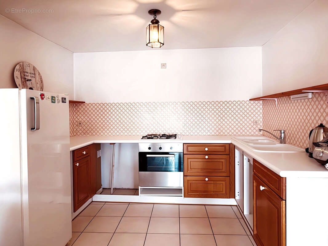 Appartement à VIUZ-EN-SALLAZ