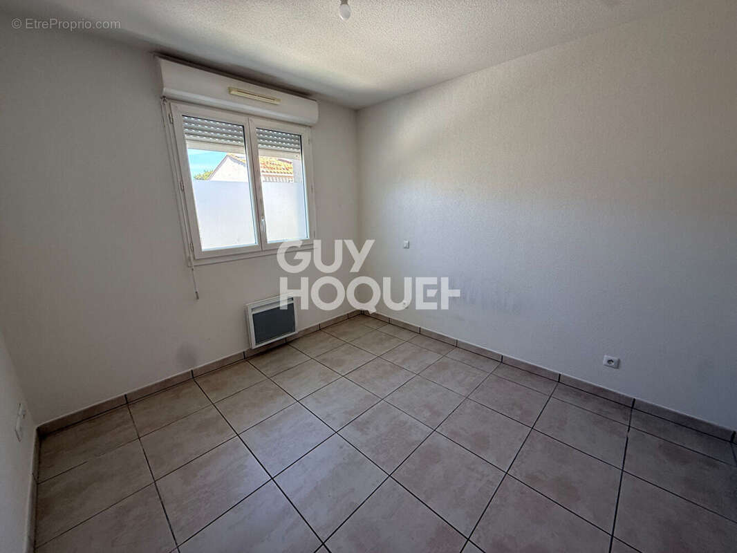 Charmante maison F4  avec jardin, garage, parking. EXCLUSIVITE à vendre à Perpignan (66000) Quartier St-Louis de Gonzague. - photo 15