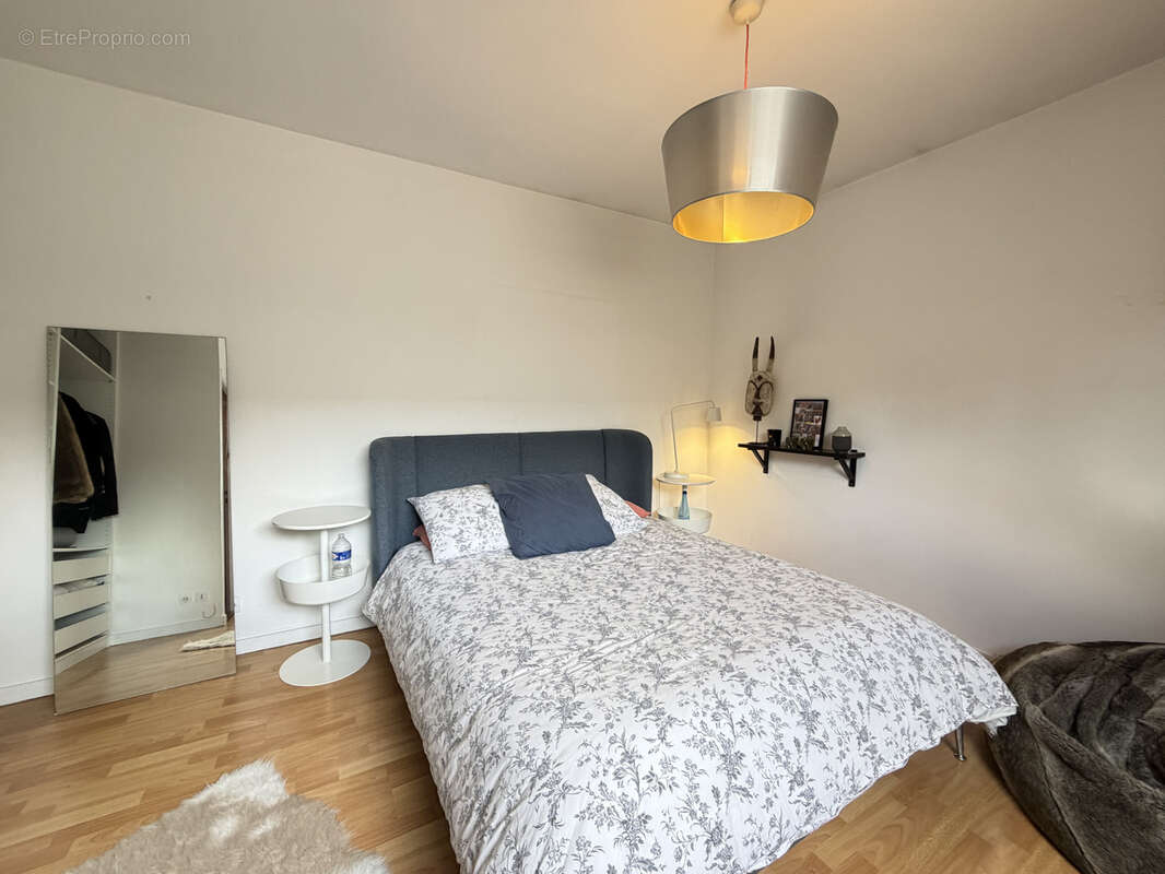 Appartement à ORLEANS