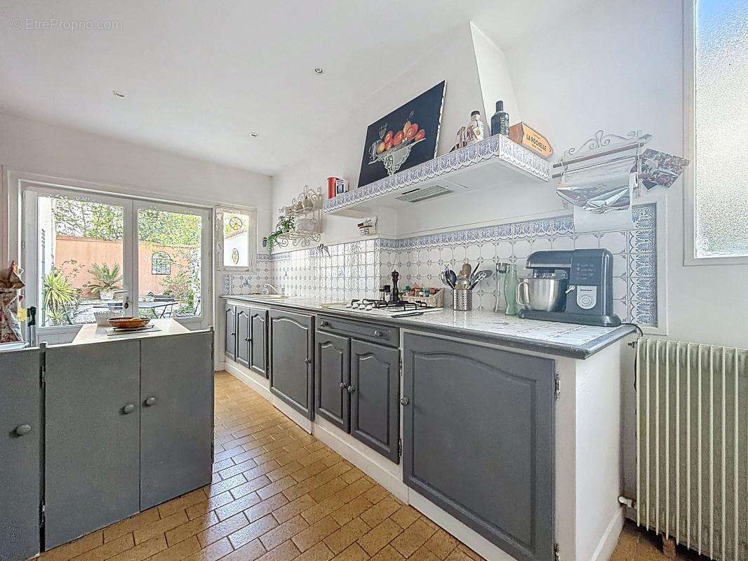 Maison à LA ROCHELLE