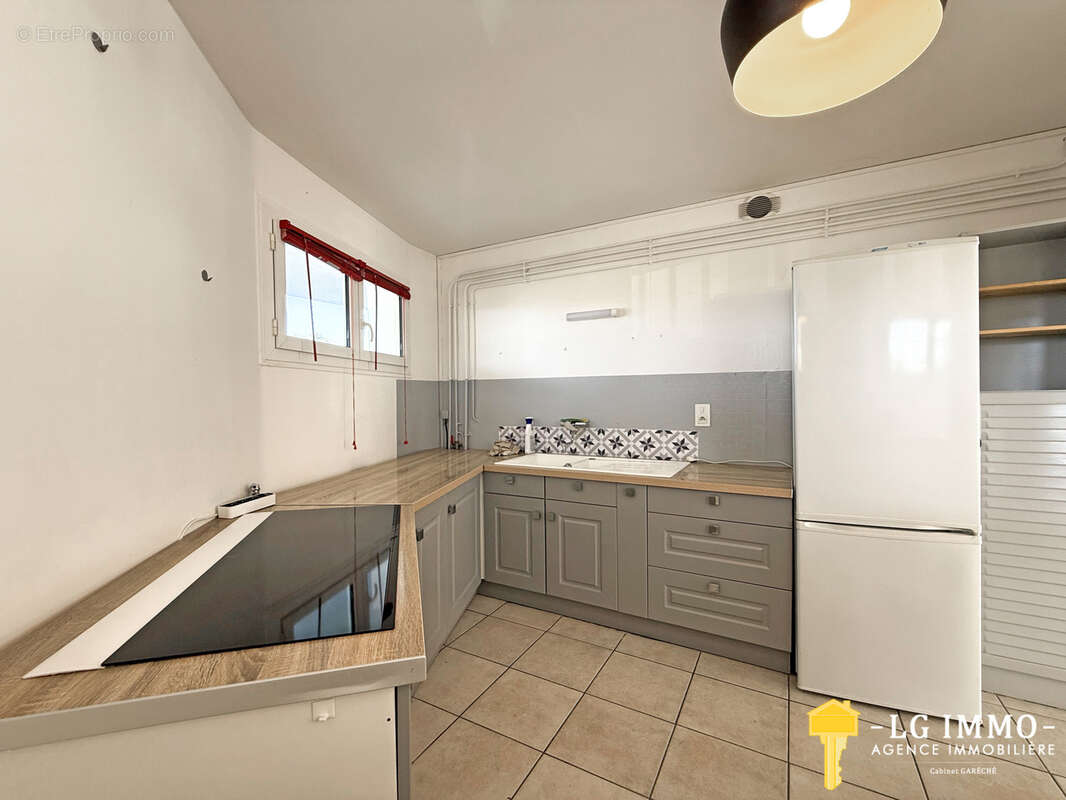 Appartement à ROYAN