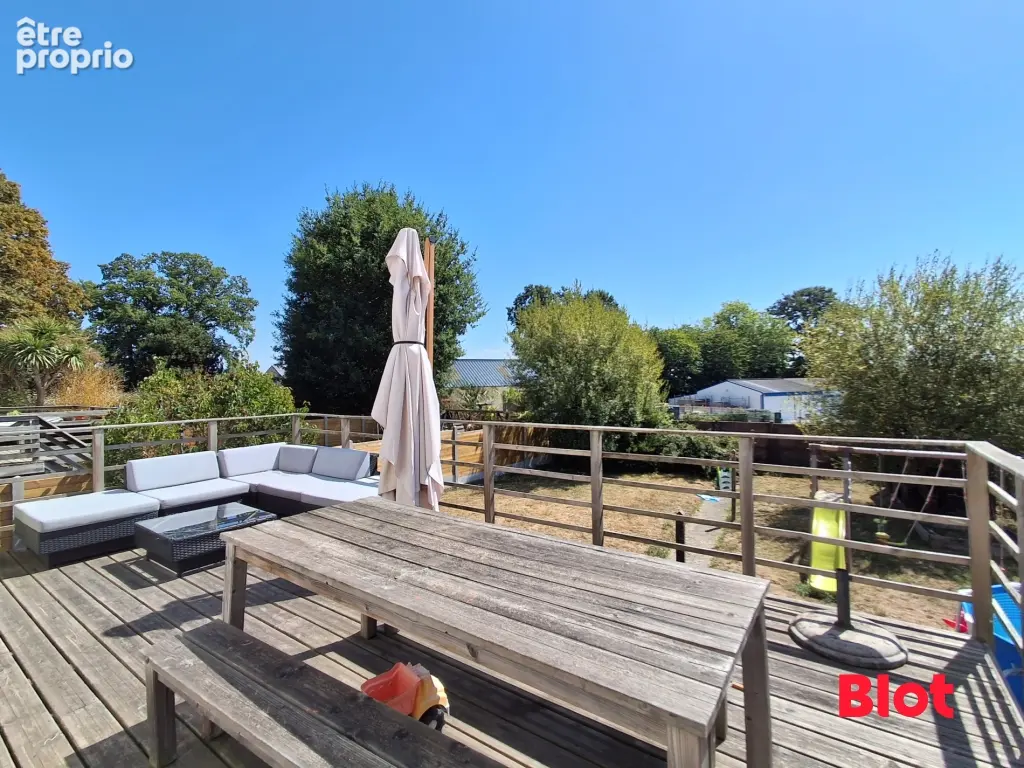 Maison 5 pièces 85 m² à vendre à Plouer-Sur-Rance (22490) - photo 5