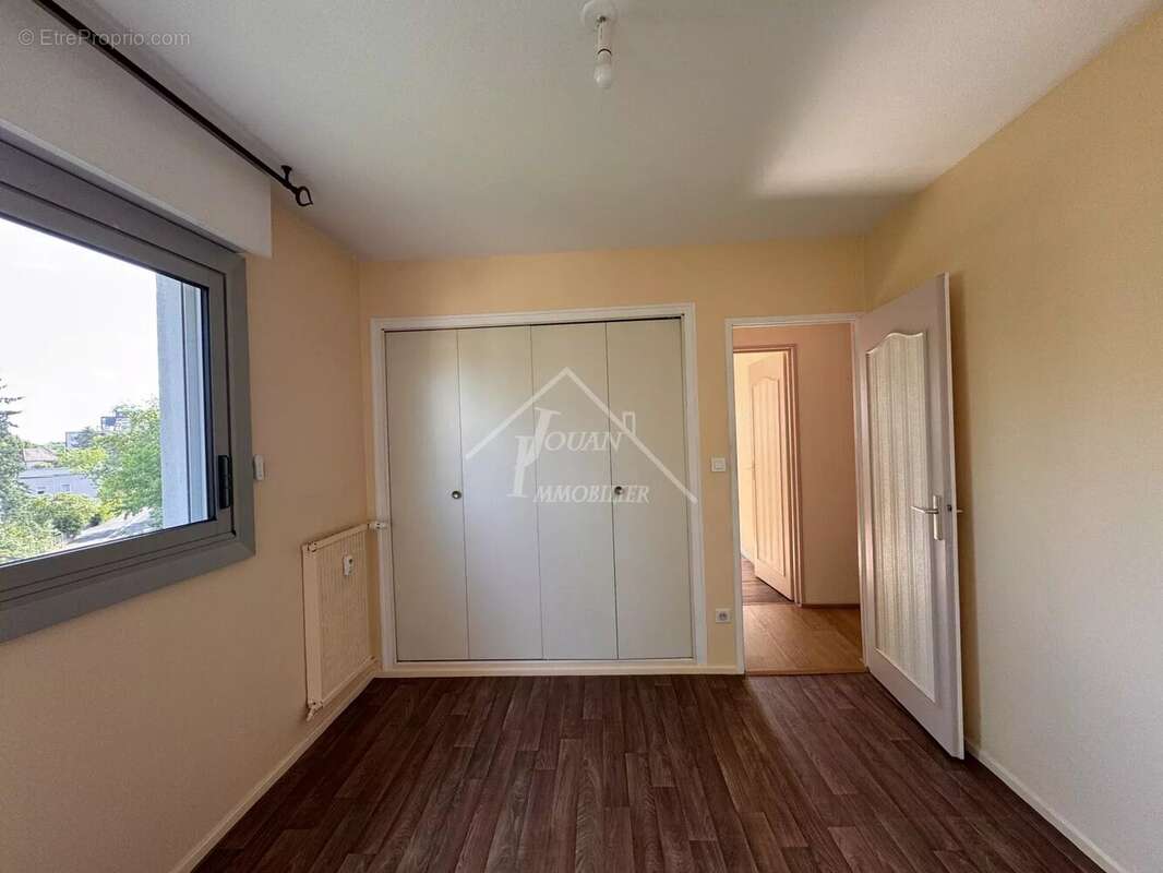 Appartement à MOULINS