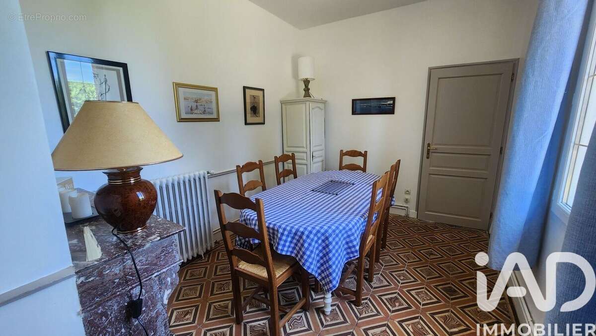 Maison 203 m² à Criquiers  - photo 3