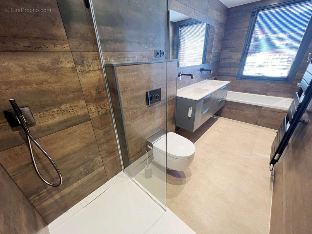 Maison à BEAUSOLEIL