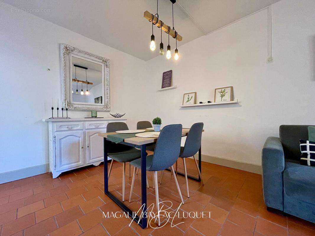 Appartement à CARCASSONNE