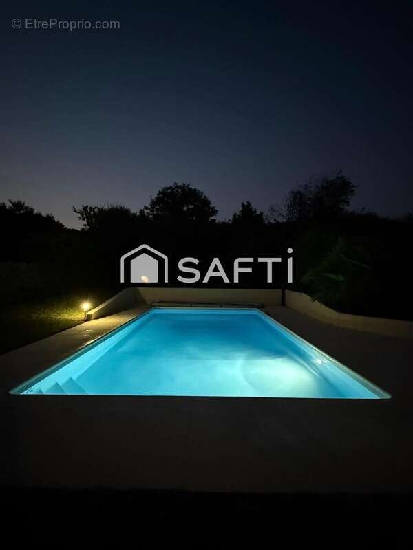 Photo 4 - Maison à ETIOLLES