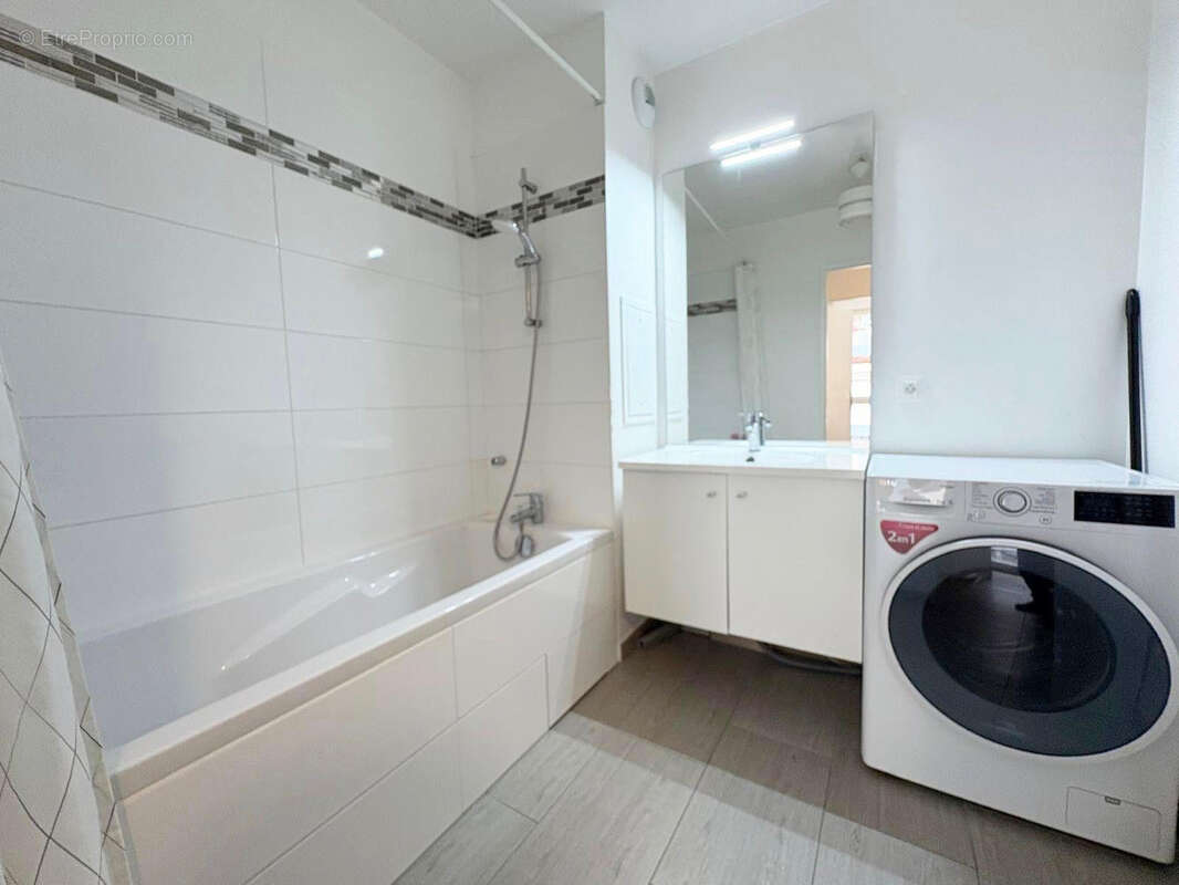 Appartement à JOINVILLE-LE-PONT