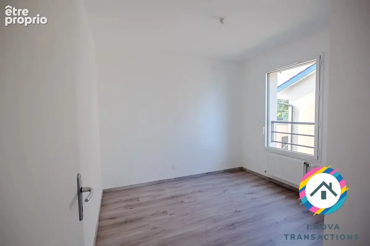 Appartement T3 62m2 - photo 8