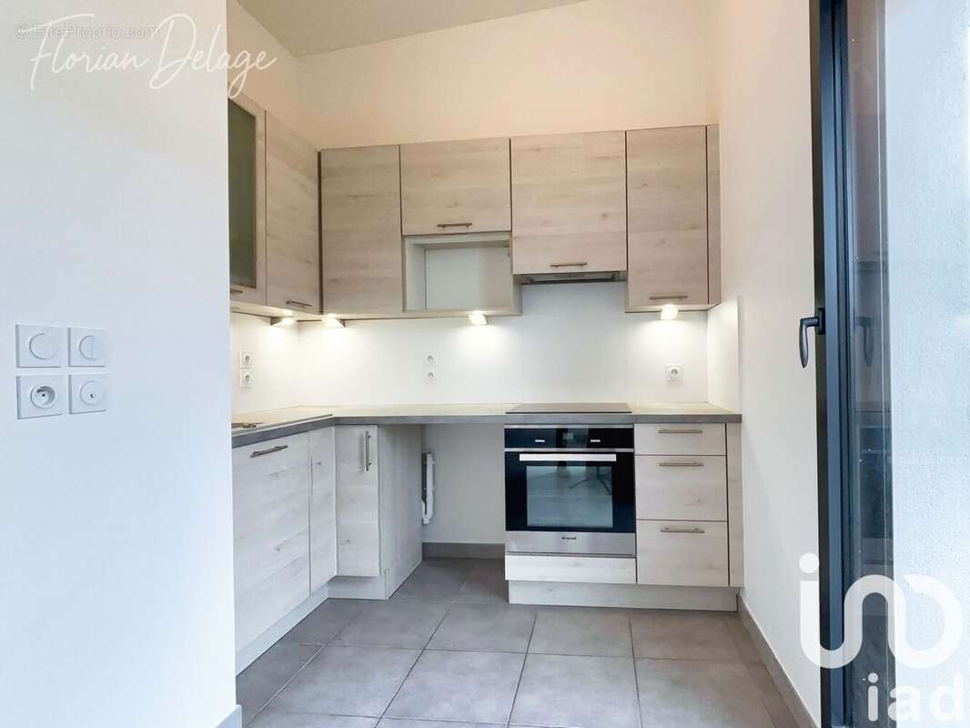 Photo 9 - Appartement à SAINT-JULIEN-EN-GENEVOIS