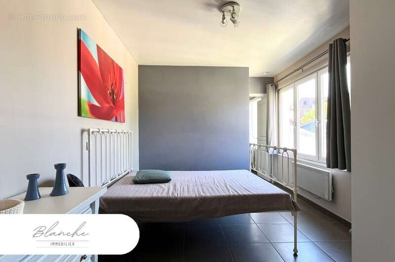 Appartement à LAMBERSART