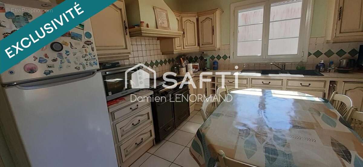 Photo 9 - Maison à SAINT-PIERRE-D'OLERON