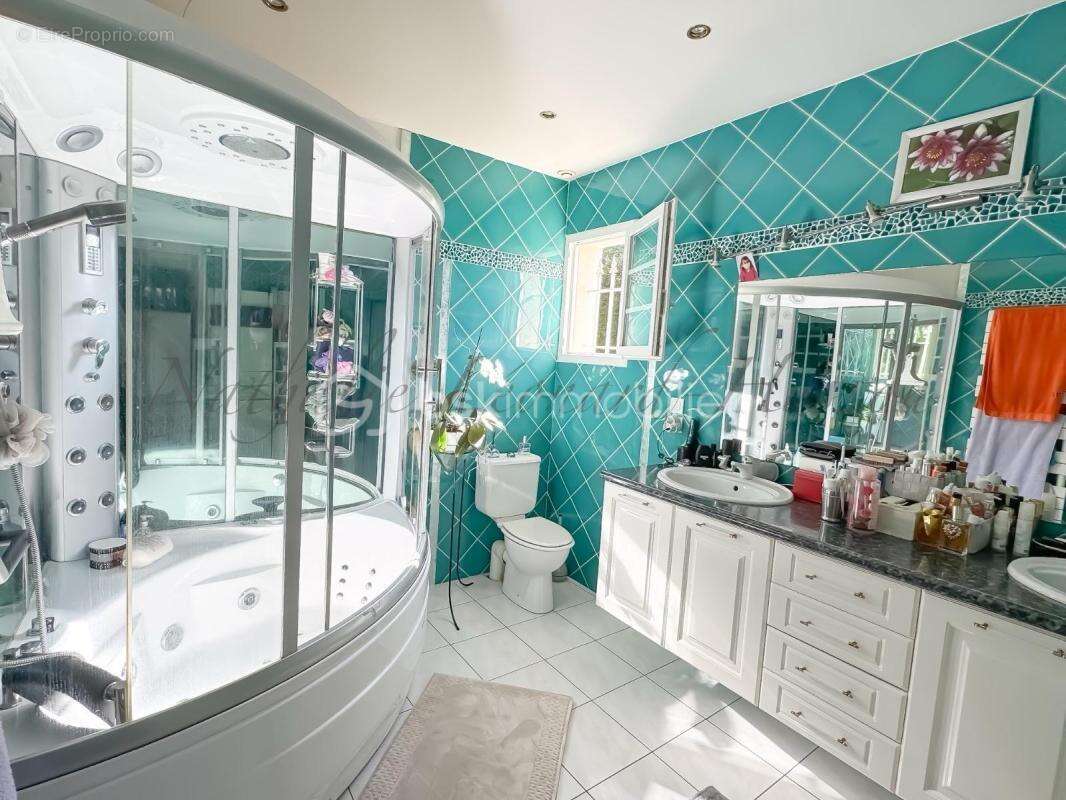 Maison à SOIGNOLLES-EN-BRIE