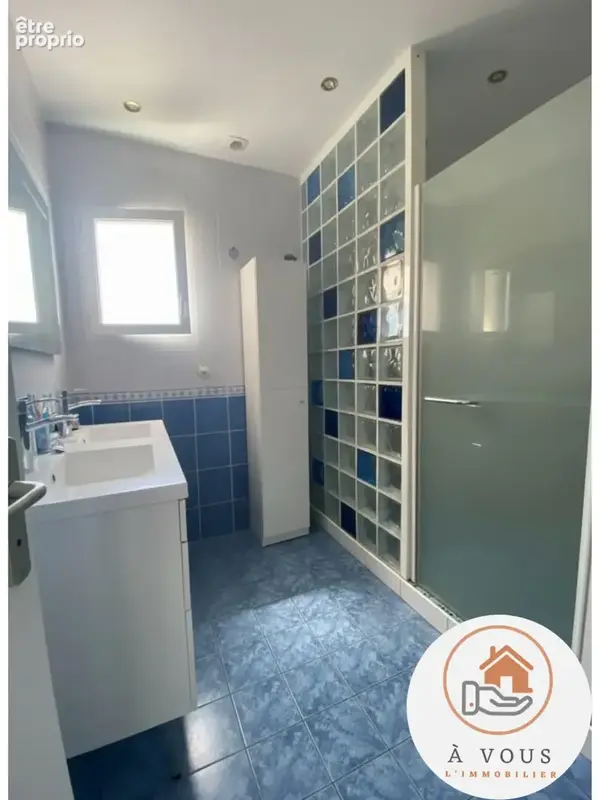 Maison 130 m² à Montivilliers  - photo 5