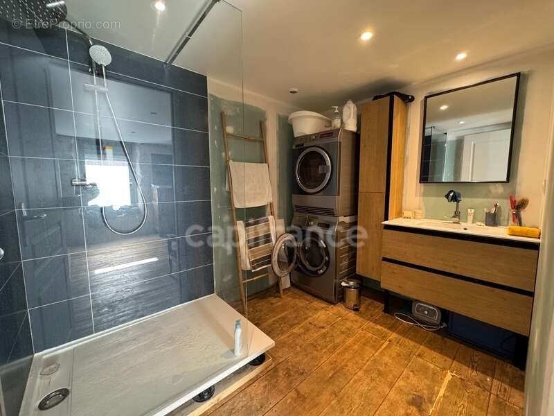 Maison à PLOURAC&#039;H