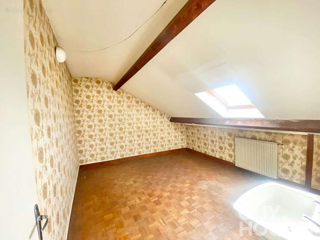 Appartement à ORTHEZ