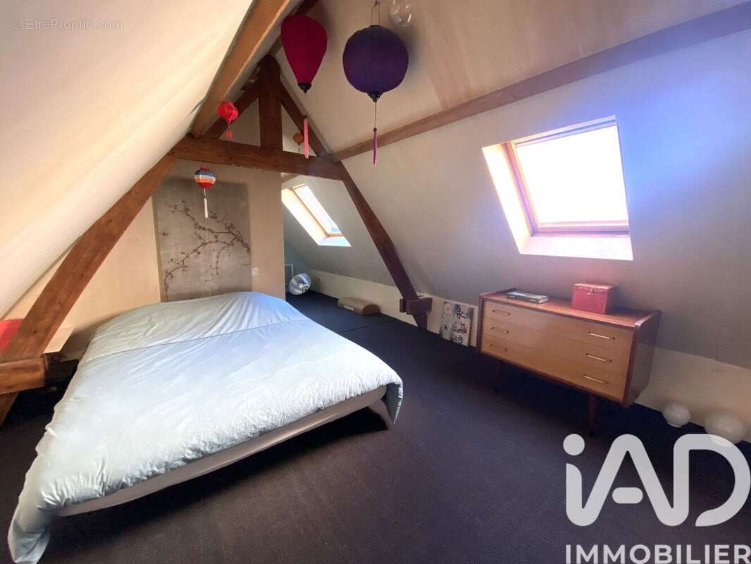 Photo 4 - Maison à ENNETIERES-EN-WEPPES