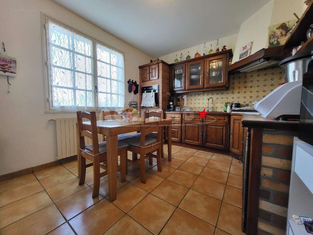 Lavaur - maison - photo 3