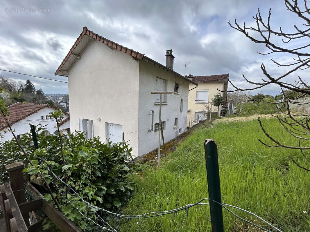Maison à Tulle en Corrèze - photo 10