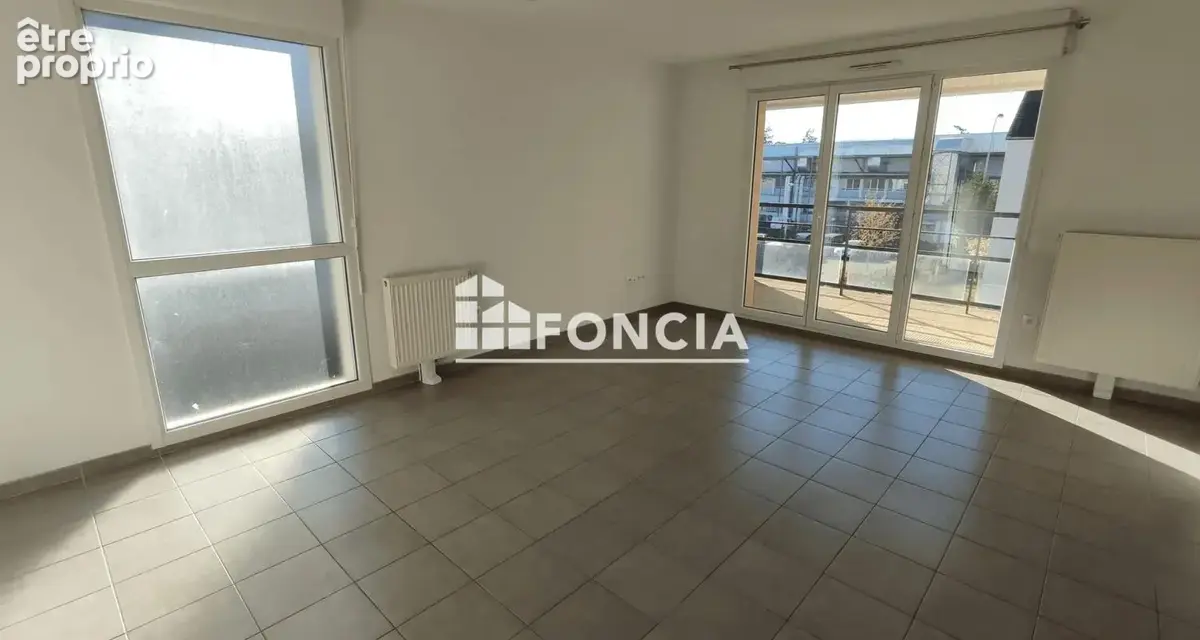 Appartement 3 pièces - Rambouillet - photo 3
