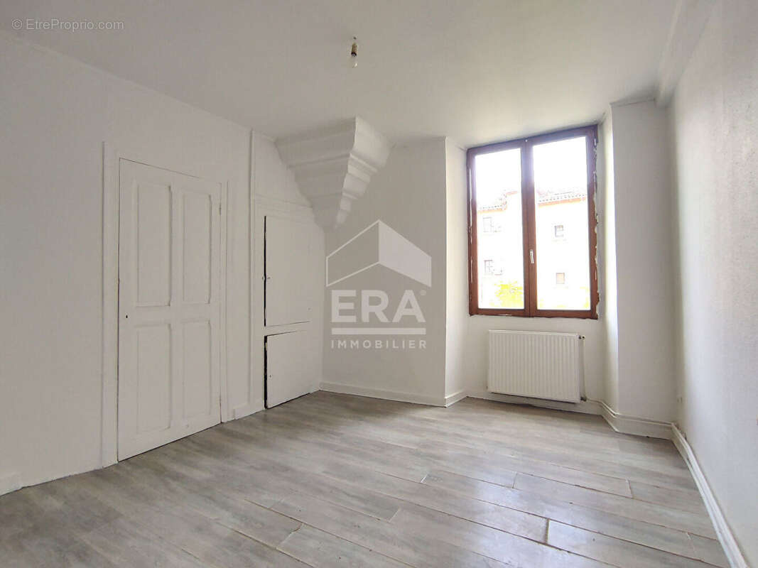 Appartement à LE PUY-EN-VELAY