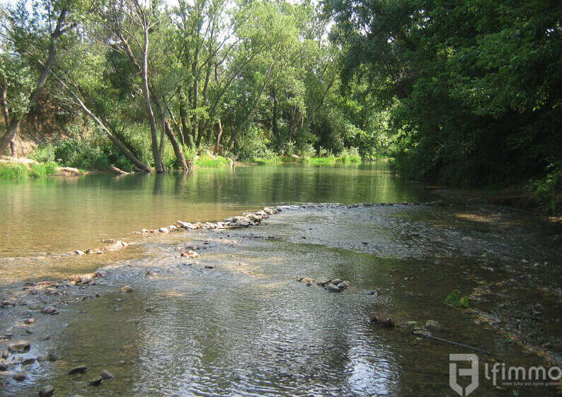 Terrain à MARCORIGNAN
